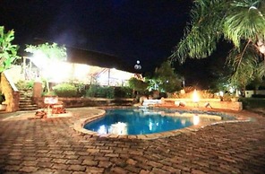 African Rest Lodge