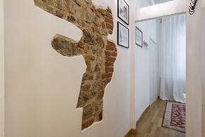 Charming Santo Spirito