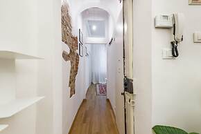 Charming Santo Spirito