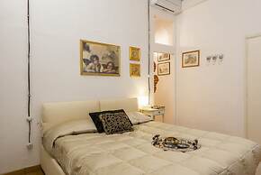 Charming Santo Spirito