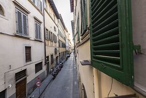 Charming Santo Spirito