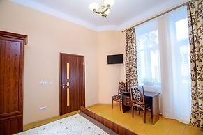 Cossacks Hostel
