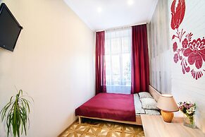 Cossacks Hostel