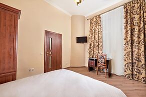 Cossacks Hostel