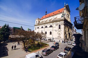 Cossacks Hostel