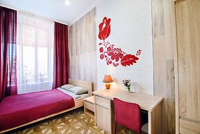 Cossacks Hostel