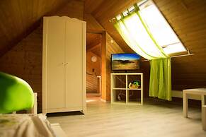 Unterkunft4you Ferienhaus Zum Burgfried