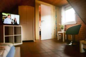 Unterkunft4you Ferienhaus Zum Burgfried