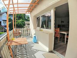 Unterkunft4you Ferienhaus Zum Burgfried