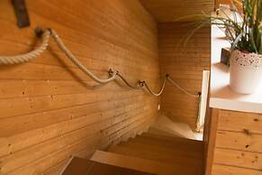 Unterkunft4you Ferienhaus Zum Burgfried