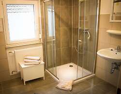 Unterkunft4you Ferienhaus Zum Burgfried