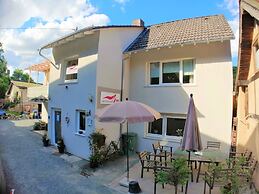 Unterkunft4you Ferienhaus Zum Burgfried