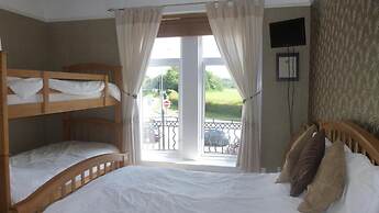 Manor View Guest House