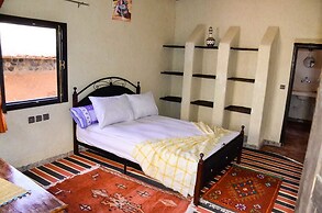 Gîte d'étape Imsker