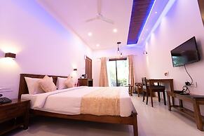 La Serene Resort & Spa