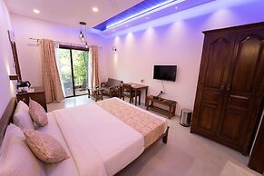 La Serene Resort & Spa