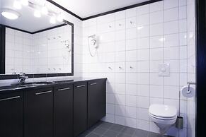 Hafjell Resort Alpin Apartments Sørlia