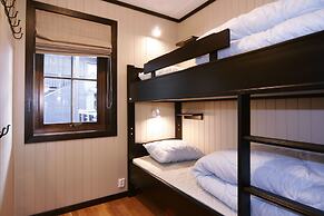 Hafjell Resort Alpin Apartments Sørlia