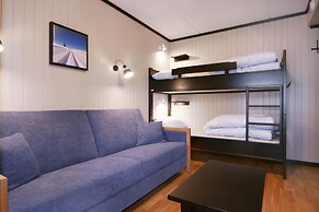 Hafjell Resort Alpin Apartments Sørlia