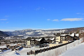 Hafjell Resort Alpin Apartments Sørlia