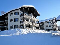 Hafjell Resort Alpin Apartments Sørlia