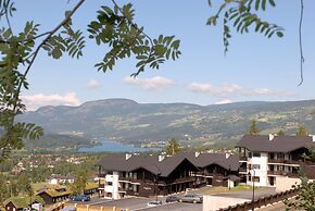Hafjell Resort Alpin Apartments Sørlia