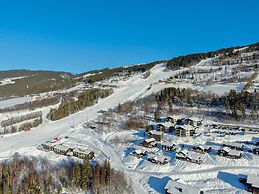 Hafjell Resort Alpin Apartments Sørlia