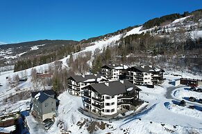 Hafjell Resort Alpin Apartments Sørlia