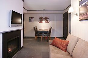 Hafjell Resort Alpin Apartments Sørlia