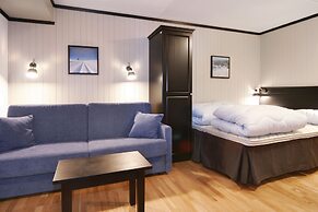 Hafjell Resort Alpin Apartments Sørlia
