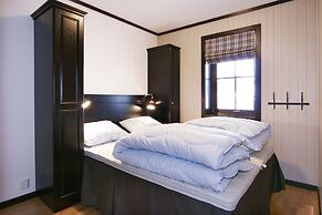 Hafjell Resort Alpin Apartments Sørlia