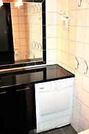 Hafjell Resort Alpin Apartments Sørlia