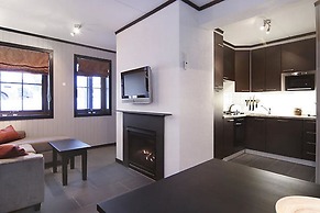 Hafjell Resort Alpin Apartments Sørlia