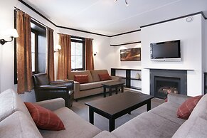 Hafjell Resort Alpin Apartments Sørlia