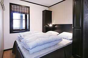 Hafjell Resort Alpin Apartments Sørlia