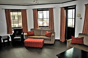 Hafjell Resort Alpin Apartments Sørlia