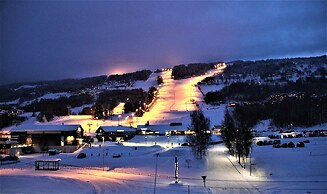 Hafjell Resort Alpin Apartments Sørlia