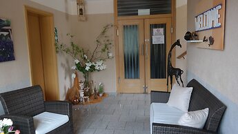 Landpension Wendfeld