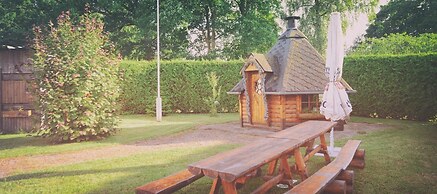 Landpension Wendfeld