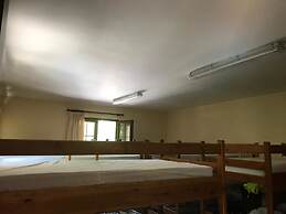 Albergue Los Nuberos - Hostel