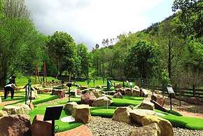 Albergue Los Nuberos - Hostel