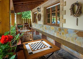 Albergue Los Nuberos - Hostel