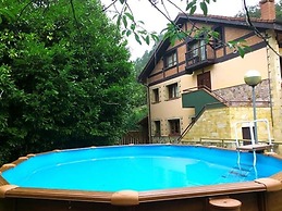 Albergue Los Nuberos - Hostel
