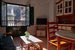 Apartamentos Entrecalles