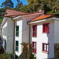 Apartamentos Entrecalles