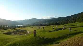 Hafjell Resort Jaertunet