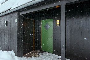Hafjell Resort Jaertunet