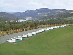 Hafjell Resort Jaertunet