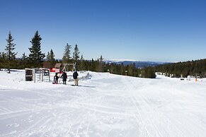 Hafjell Resort Hafjelltoppen Gaiastova