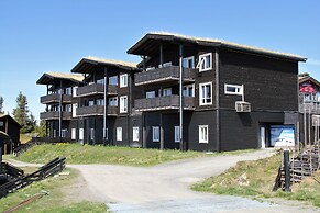 Hafjell Resort Hafjelltoppen Gaiastova